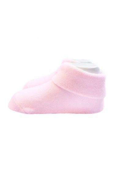 Baby Socks - Pink